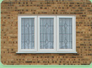 Window fitting Bicester
